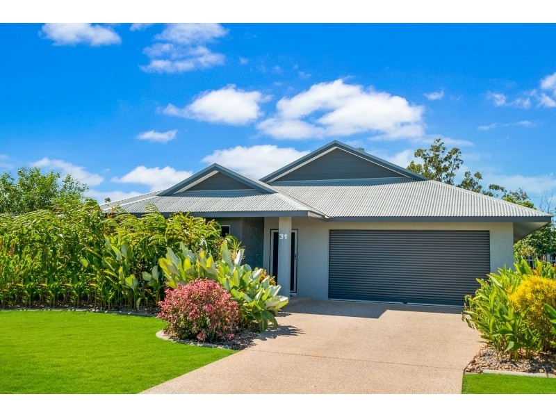 31 Grice Crescent, Coolalinga NT 0835