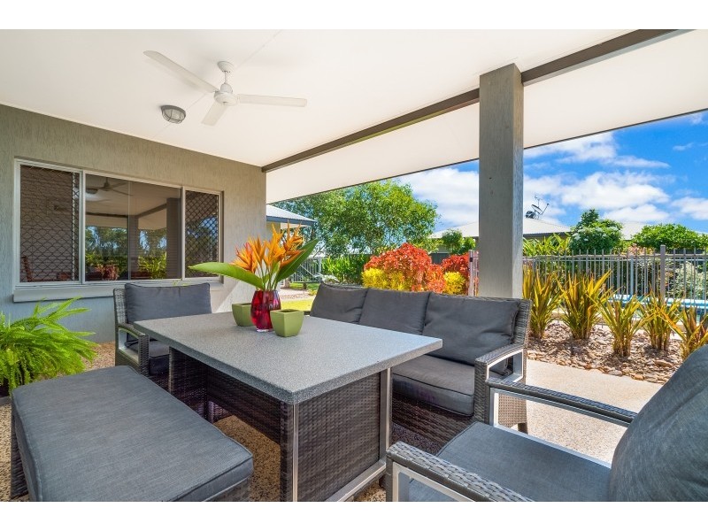 31 Grice Crescent, Coolalinga NT 0835