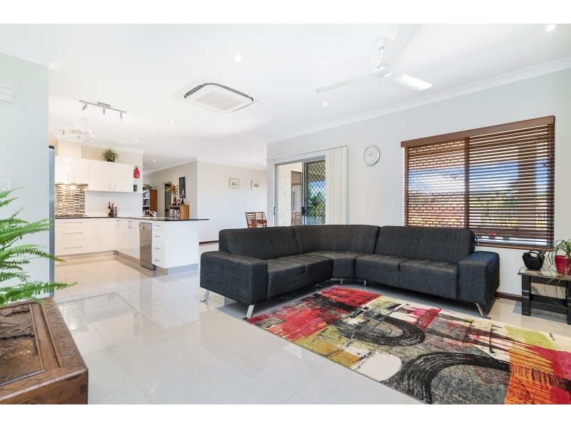 31 Grice Crescent, Coolalinga NT 0835