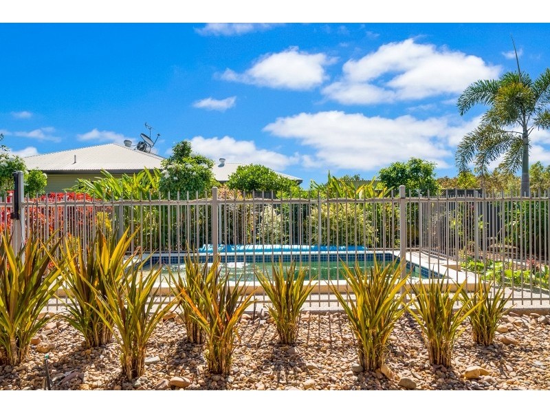 31 Grice Crescent, Coolalinga NT 0835