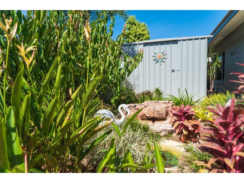 31 Grice Crescent, Coolalinga NT 0835