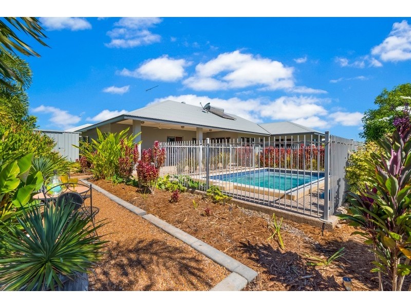 31 Grice Crescent, Coolalinga NT 0835