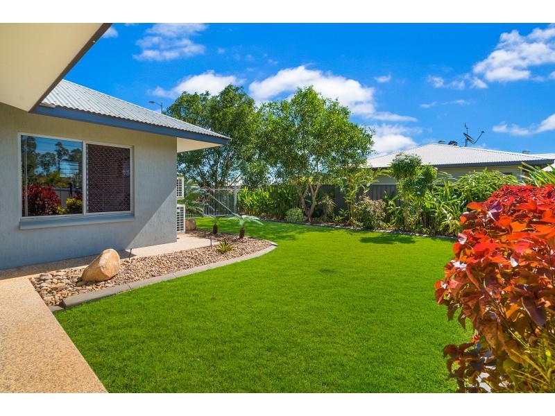 31 Grice Crescent, Coolalinga NT 0835