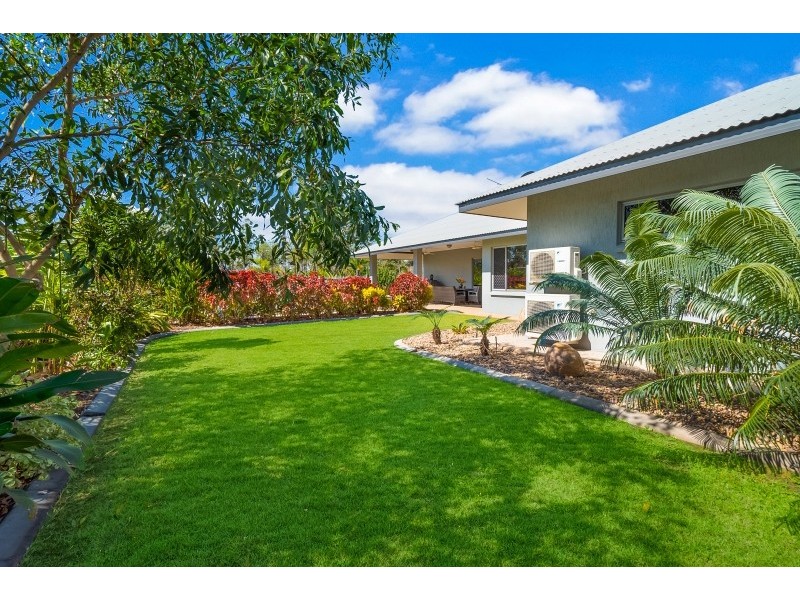 31 Grice Crescent, Coolalinga NT 0835
