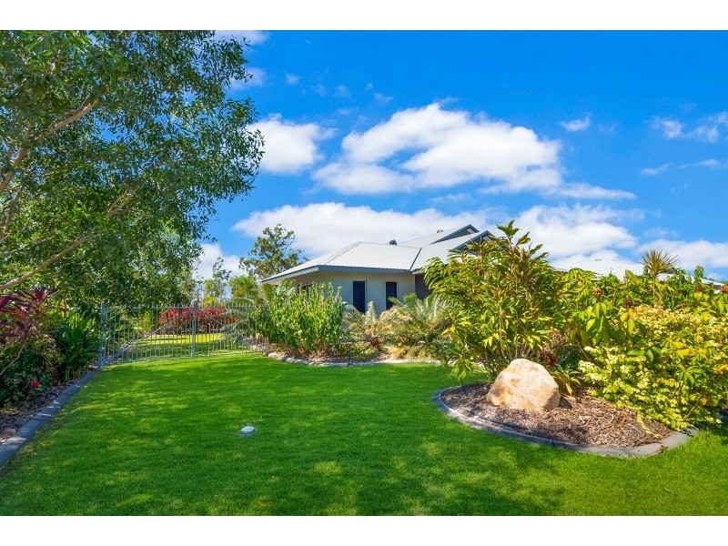 31 Grice Crescent, Coolalinga NT 0835