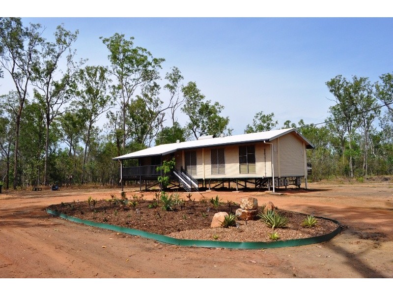 35 Cyrus Road, Berry Springs NT 0838