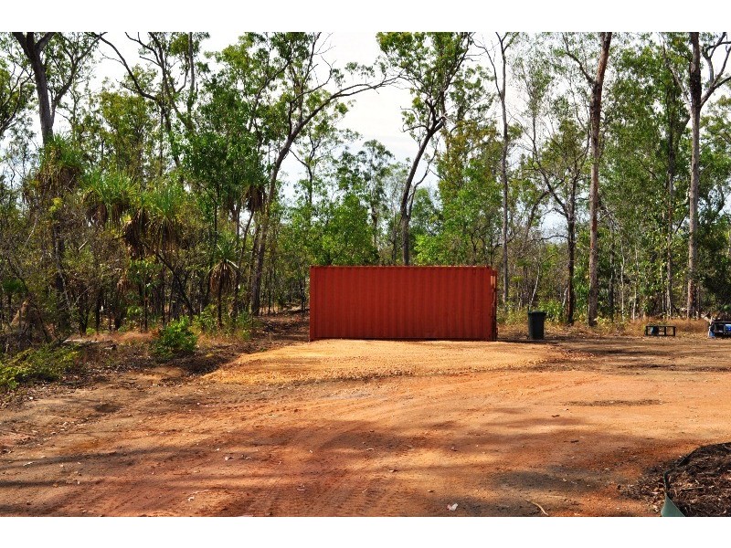 35 Cyrus Road, Berry Springs NT 0838