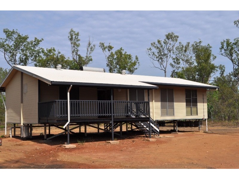 35 Cyrus Road, Berry Springs NT 0838