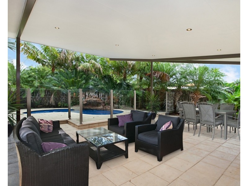 1 Odegaard Drive, Rosebery NT 0832