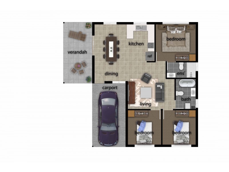 151 Lind Road, Johnston NT 0832