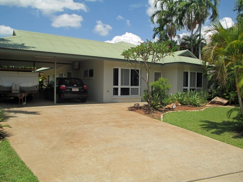 91 Woodlake Boulevard, Durack NT 0830