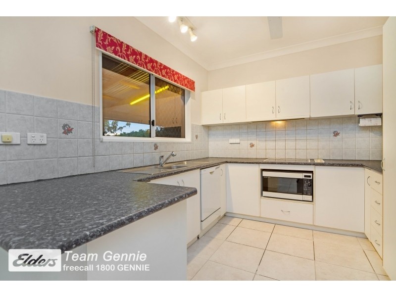 24 Songlark Street, Bakewell NT 0832