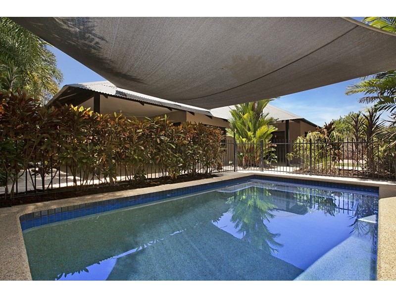 4 Camilla Place, Parap NT 0820