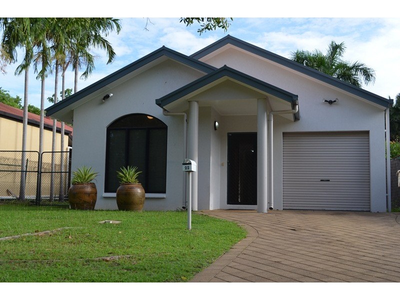 22 Gunn Crescent, Gunn NT 0832