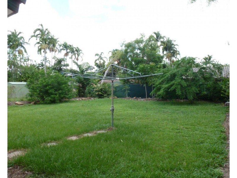 45 Priest Circuit, Gray NT 0830