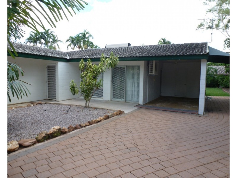 45 Priest Circuit, Gray NT 0830
