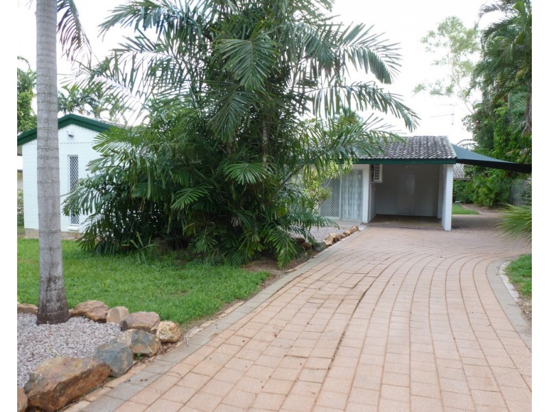 45 Priest Circuit, Gray NT 0830