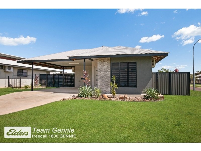 23 Clarke Street, Bellamack NT 0832