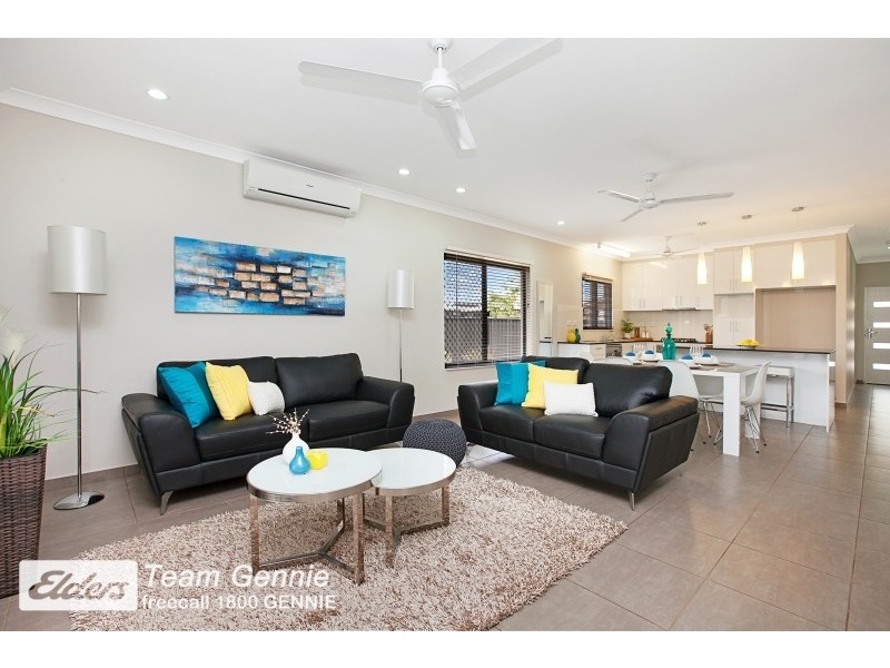 23 Clarke Street, Bellamack NT 0832