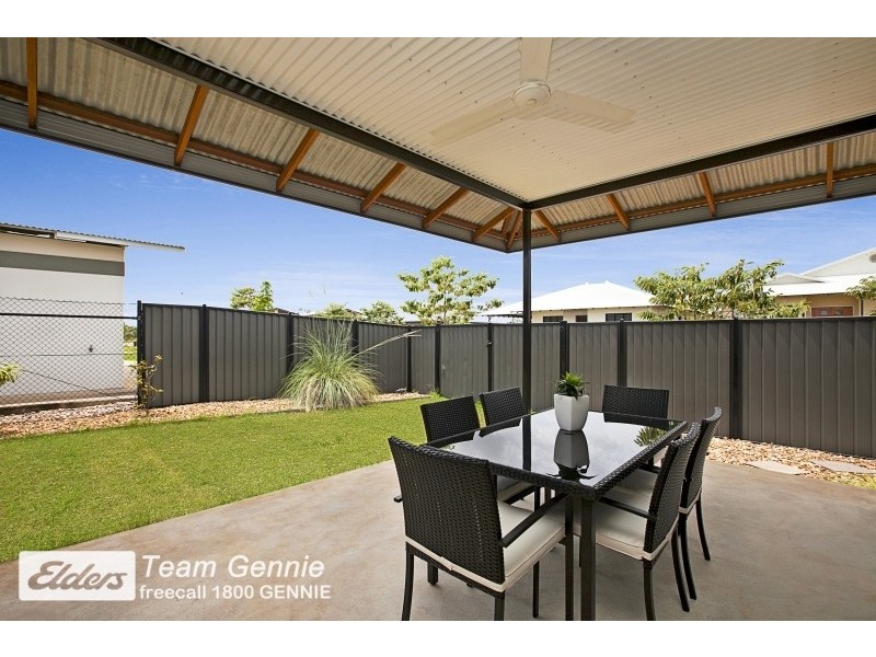 23 Clarke Street, Bellamack NT 0832