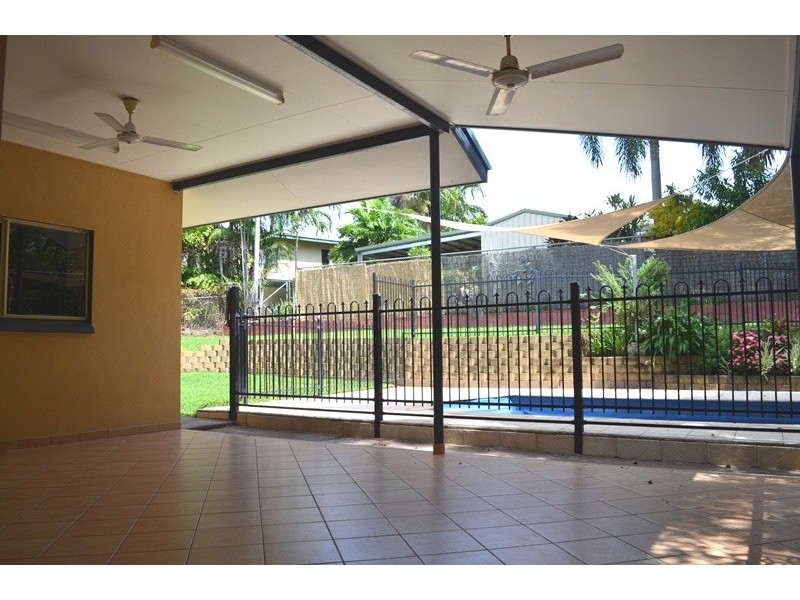 7 Geoid Street, Woodroffe NT 0830