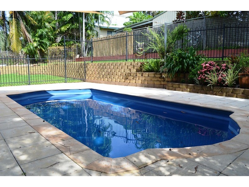 7 Geoid Street, Woodroffe NT 0830