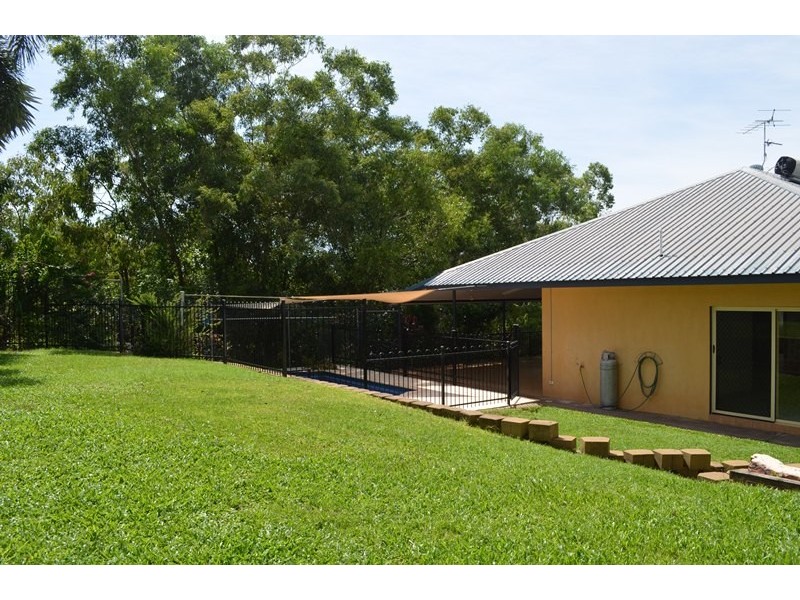 7 Geoid Street, Woodroffe NT 0830