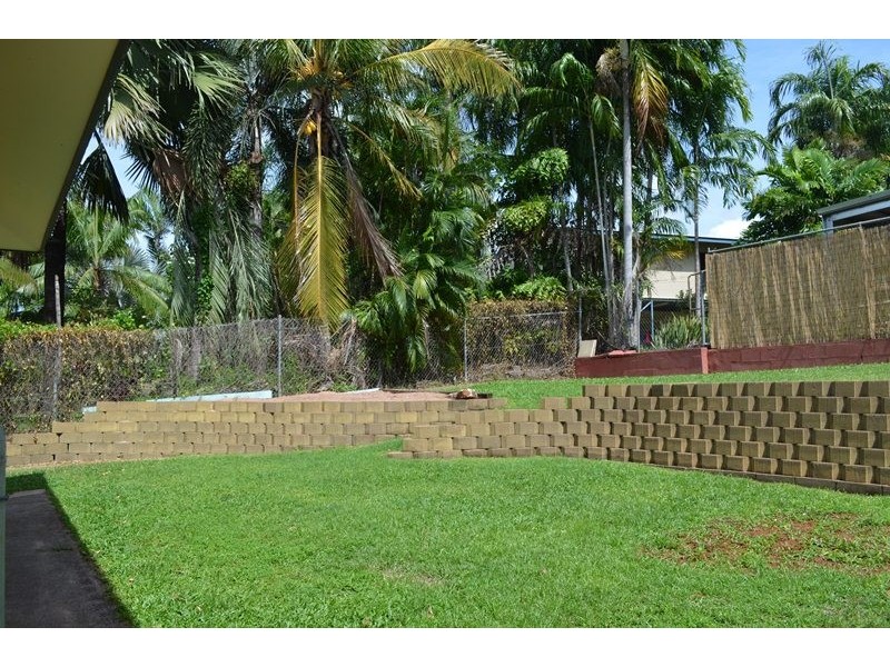 7 Geoid Street, Woodroffe NT 0830