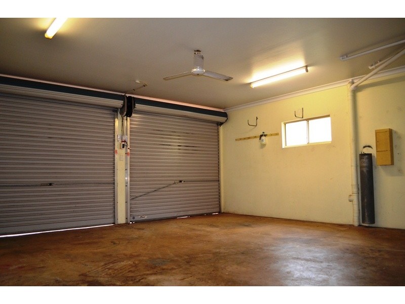 7 Geoid Street, Woodroffe NT 0830