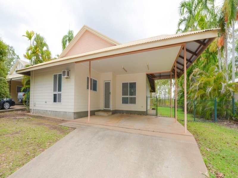 12 Monash Court, Durack NT 0830
