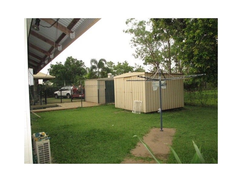 12 Monash Court, Durack NT 0830