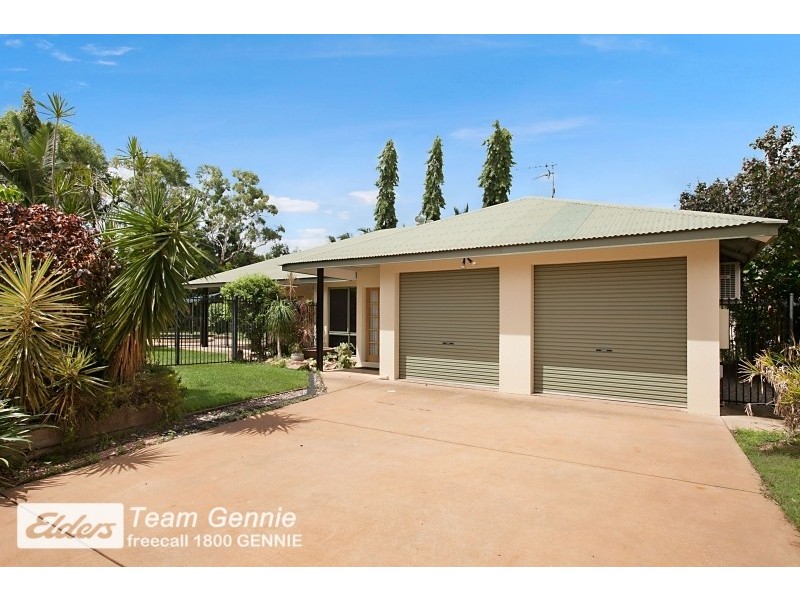 16 Woolen Place, Gunn NT 0832