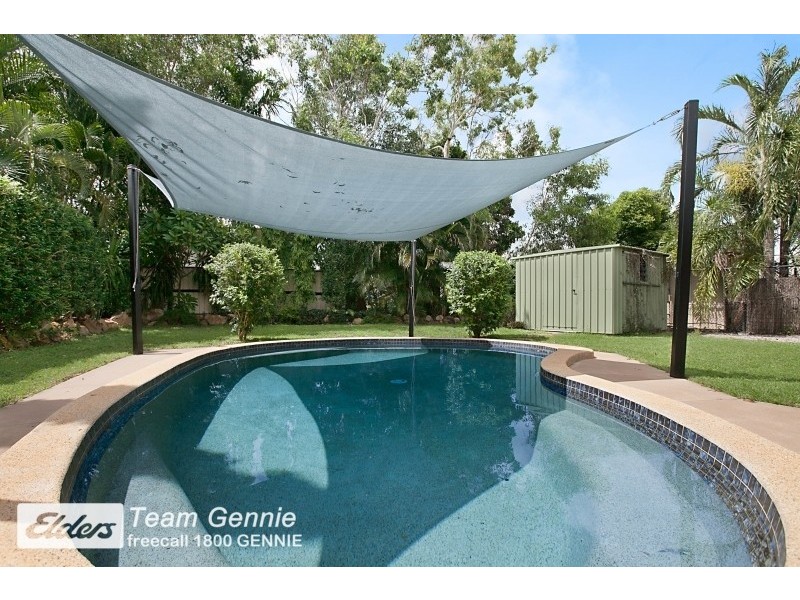 16 Woolen Place, Gunn NT 0832