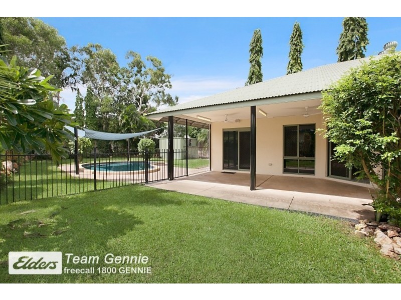 16 Woolen Place, Gunn NT 0832