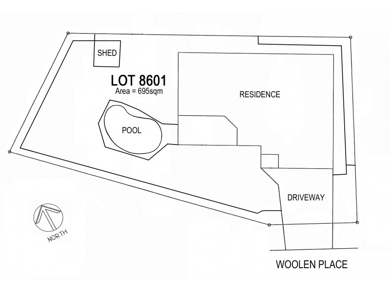 16 Woolen Place, Gunn NT 0832