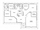 16 Woolen Place, Gunn NT 0832 Floorplan