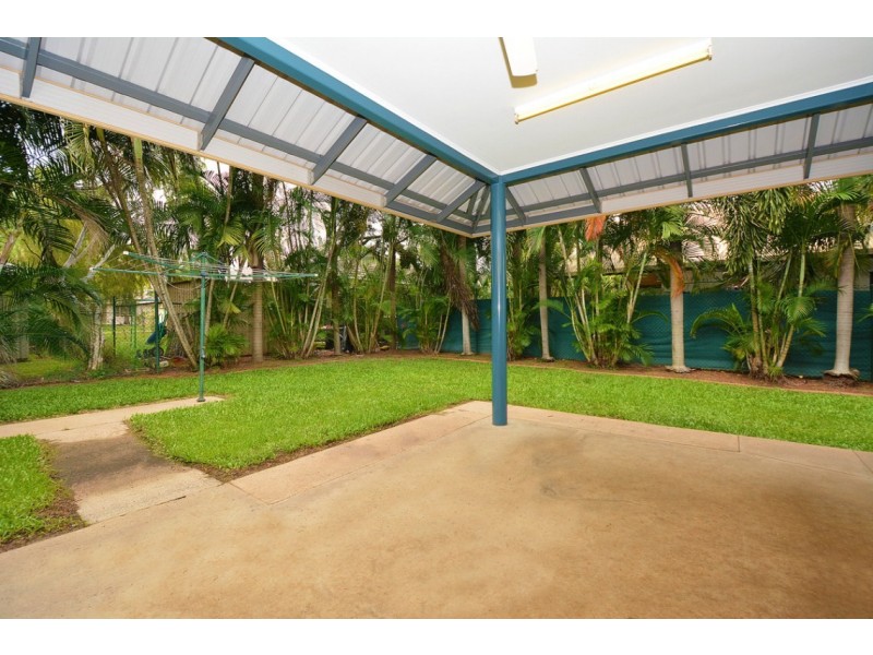2 Crown Court, Durack NT 0830