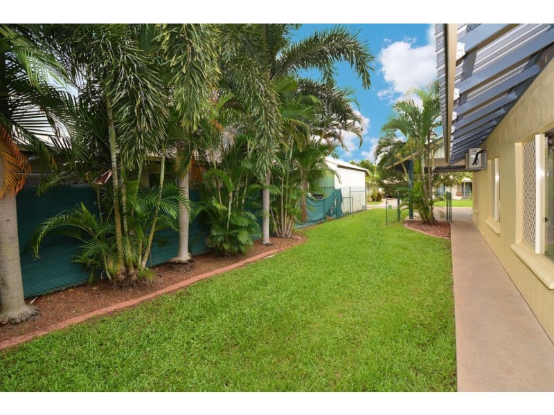 2 Crown Court, Durack NT 0830