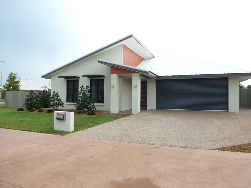 219 Forrest Parade, Bellamack NT 0832
