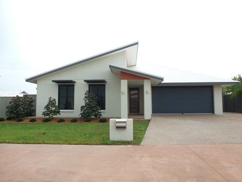 219 Forrest Parade, Bellamack NT 0832