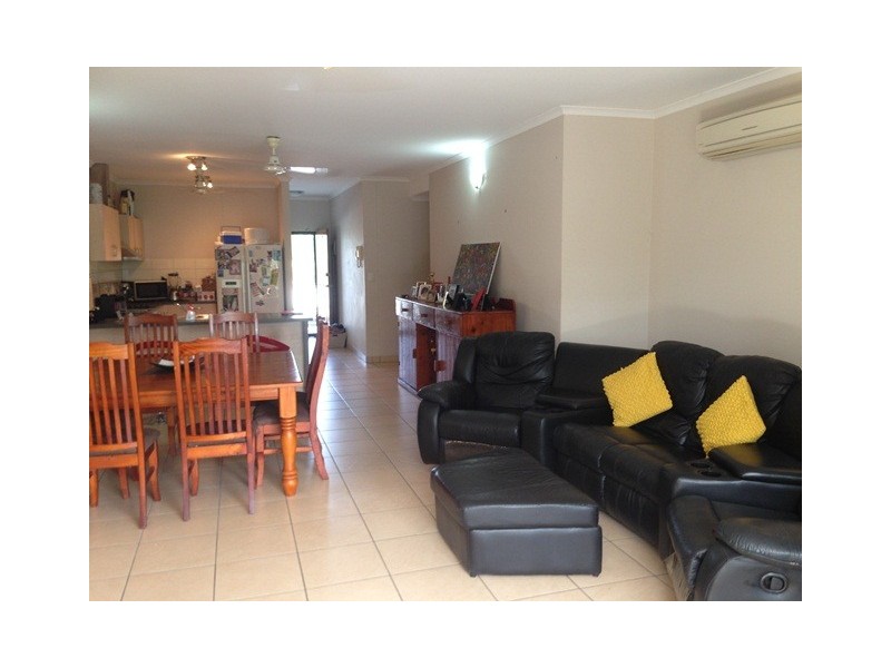 4/23 Mannikan Crt, Bakewell NT 0832