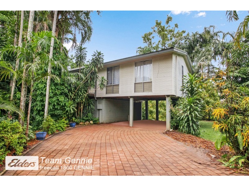 9 Wilfred Court, Driver NT 0830