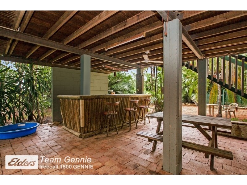 9 Wilfred Court, Driver NT 0830