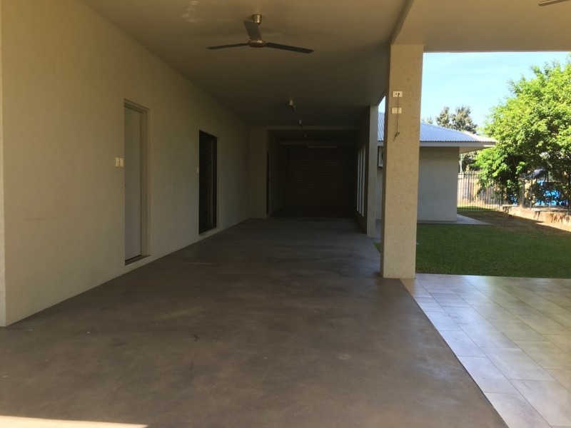 21 Bryden Street, Rosebery NT 0832