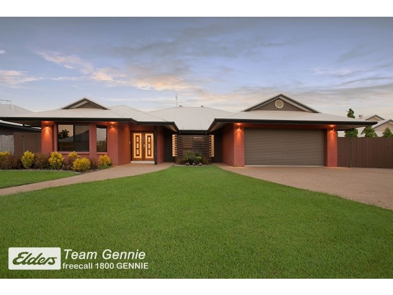 20 Latram Court, Gunn NT 0832