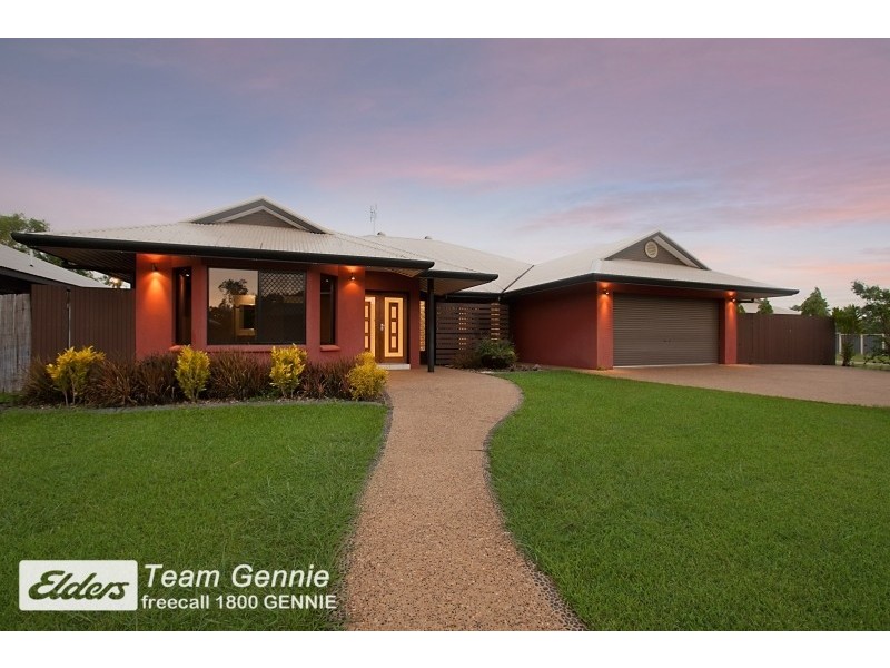 20 Latram Court, Gunn NT 0832