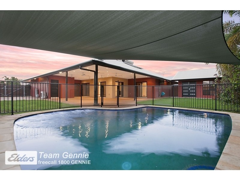 20 Latram Court, Gunn NT 0832