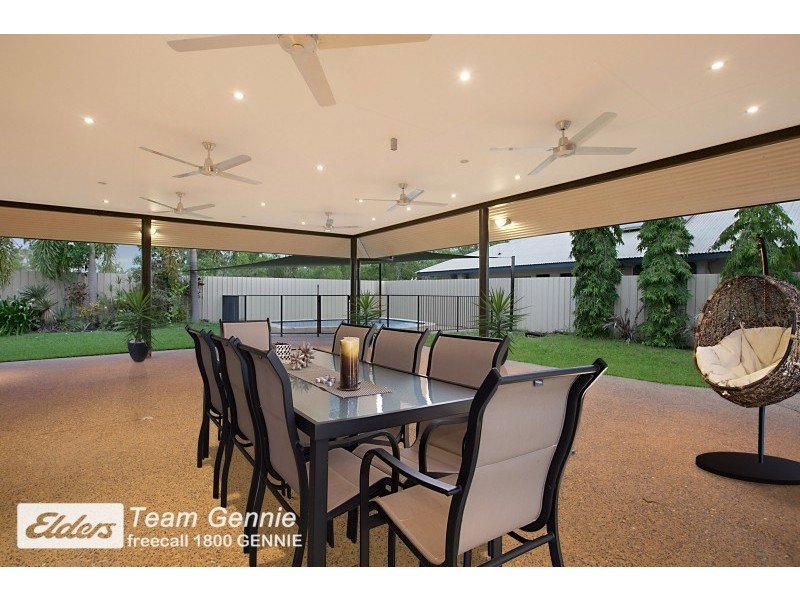 20 Latram Court, Gunn NT 0832