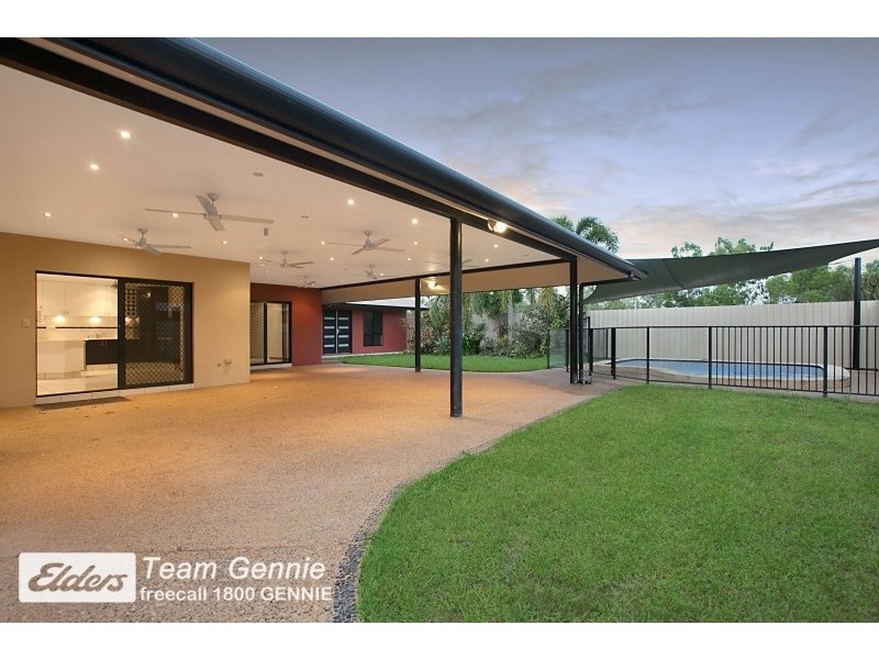 20 Latram Court, Gunn NT 0832