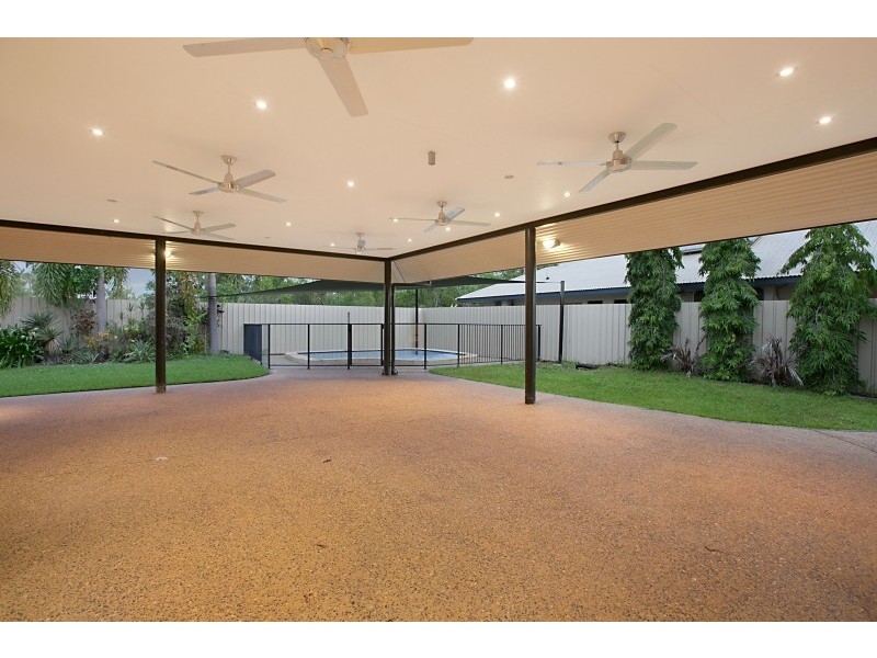 20 Latram Court, Gunn NT 0832